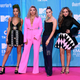 Image for article titled Quirk and Sequins Reigned On the MTV EMAs Red Carpet